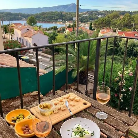 Avec Piscine Vue * La Garonne