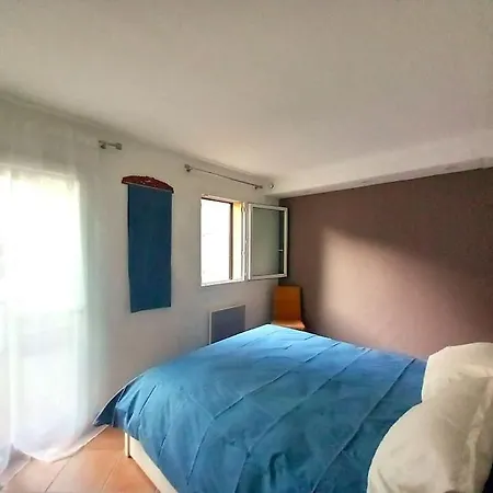 Avec Piscine Vue