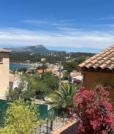 Holiday home Avec Piscine Vue