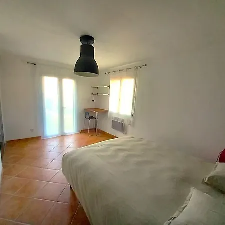 Avec Piscine Vue Holiday home