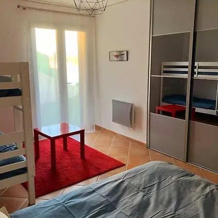 Holiday home Avec Piscine Vue