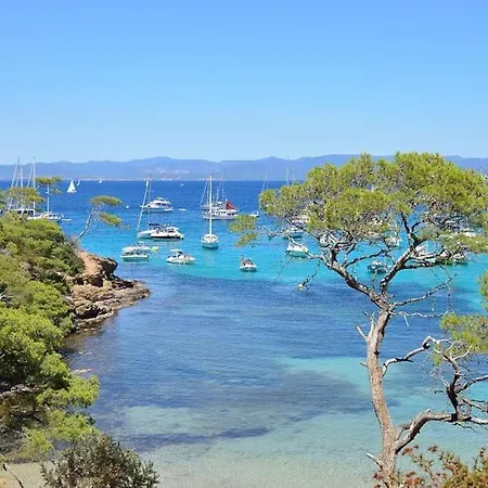 Holiday home Avec Piscine Vue *