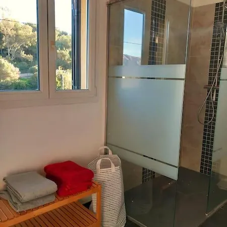 Avec Piscine Vue *