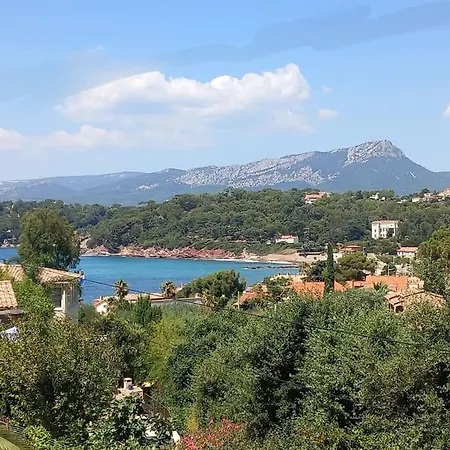Avec Piscine Vue La Garonne