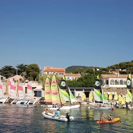 Holiday home Avec Piscine Vue