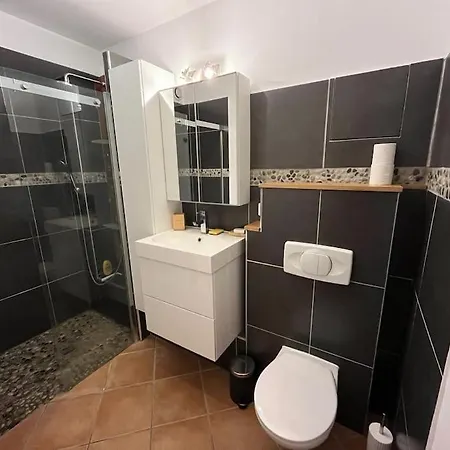 Avec Piscine Vue Holiday home *